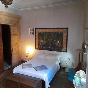 Le Stanze Del Notaio , Genova Italia