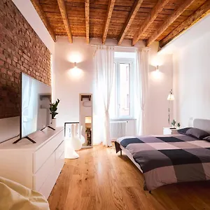 Appartamento Design Nolo, Milano