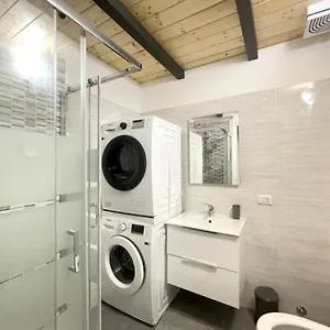 Appartamento Accomodo Mil49 Loft Forlanini, Milano