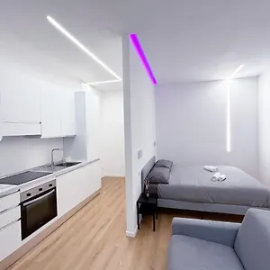 Appartamento Duomo 15 Minuti - Led House, Milano