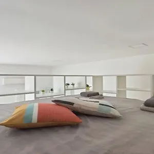 Appartamento Navigli District, Milano