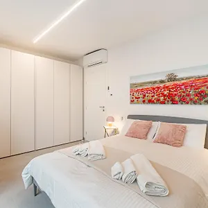 Appartamento Urban Garden Lofts By Blue Velvet Livings, Milano