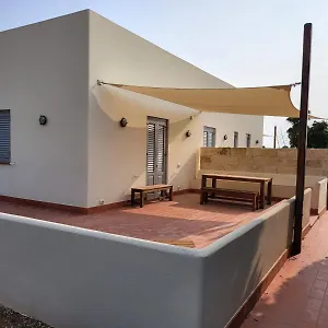 Le Casette Del Bosco , Favignana Italia