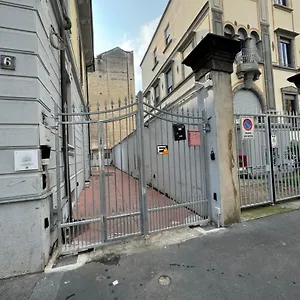 Appartamento Loreto, Milano