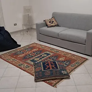 Casa Zia Rosetta , Palermo Italia