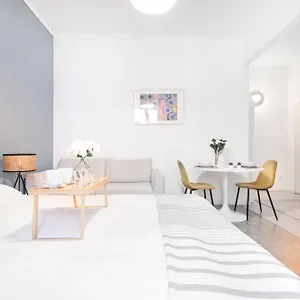 Gorgeous Flat In The Design District , Milán Italia