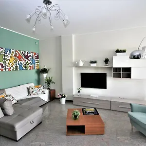 Downtown Eco Chic , Milano Italia