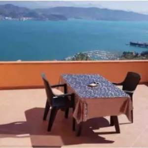 La Finestra Sul Mare , La Spezia Italia