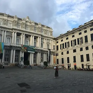 Il Vicoletto , Genova Italia