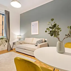 Gorgeous Flat In The Design District , Milán Italia