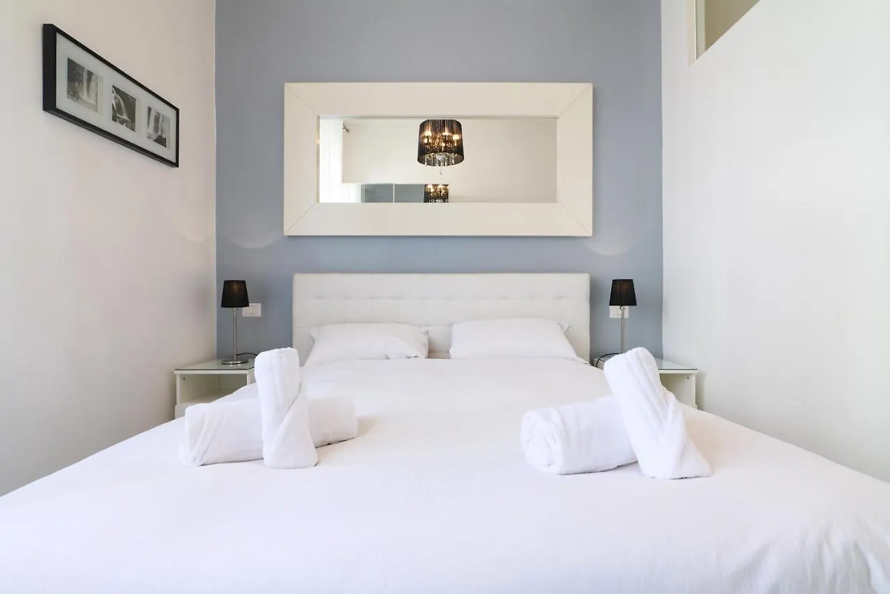 Appartamento Primopiano - Ozanam Milano Italia
