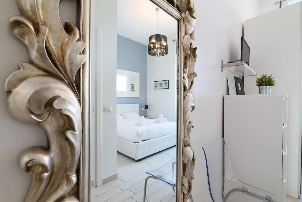 Appartamento Primopiano - Ozanam Milano