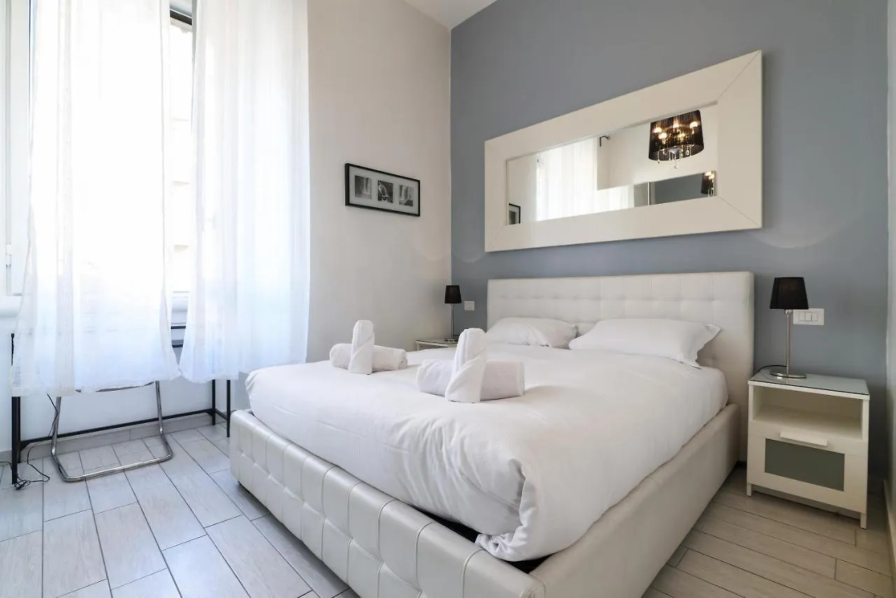 Appartamento Primopiano - Ozanam Milano