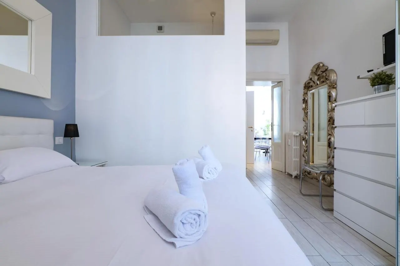 Appartamento Primopiano - Ozanam Milano