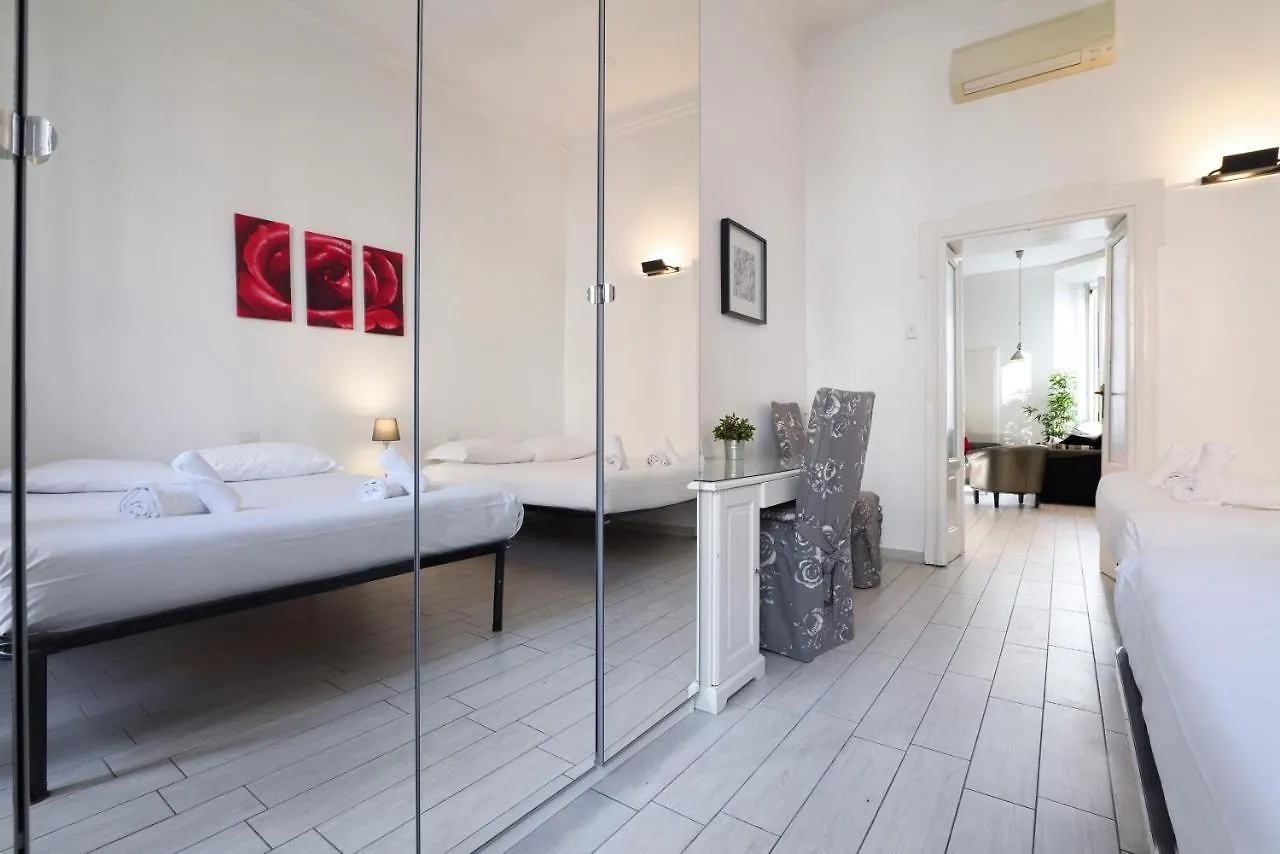 Primopiano - Ozanam Apartment Milan 0*,