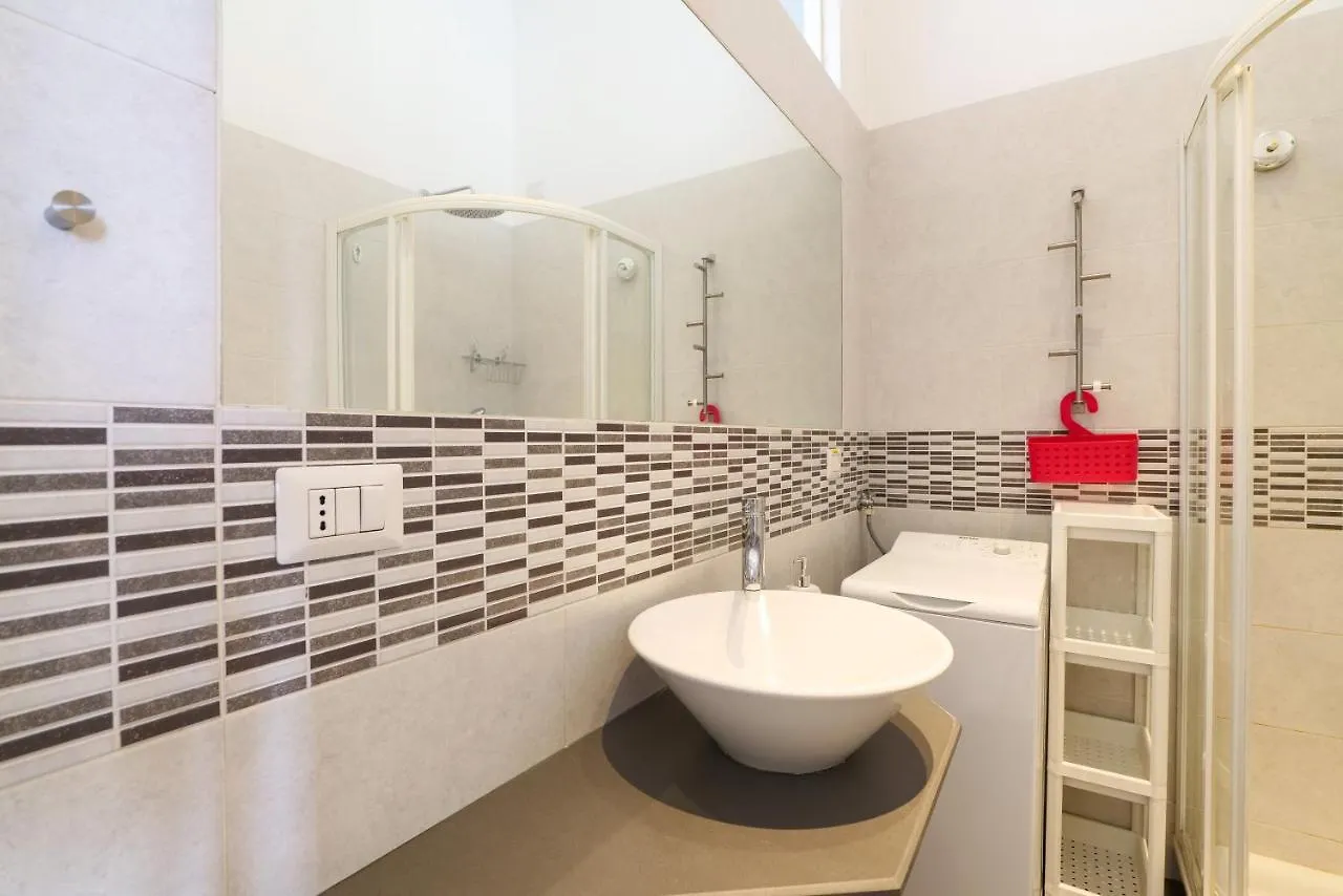 Appartamento Primopiano - Ozanam Milano