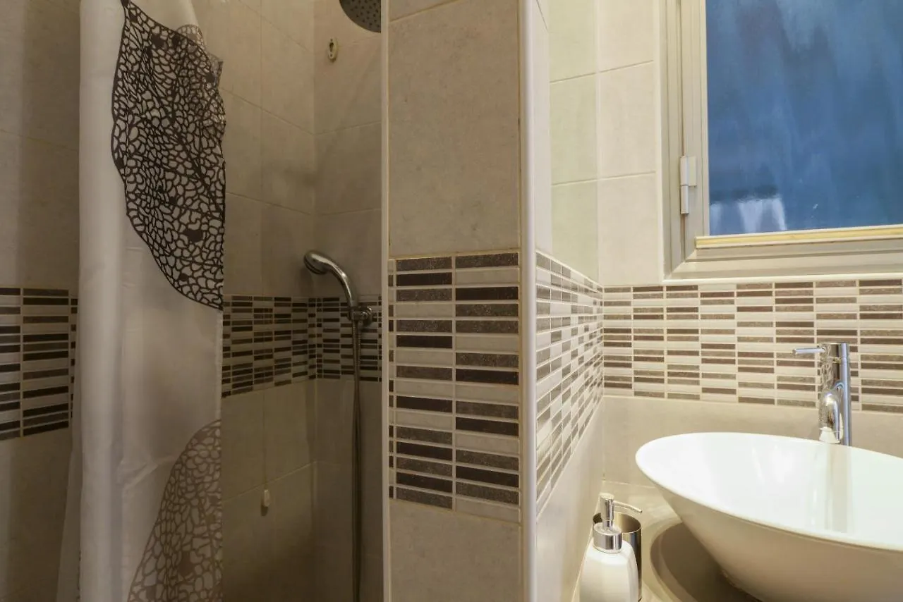 Primopiano - Ozanam Apartment Milan