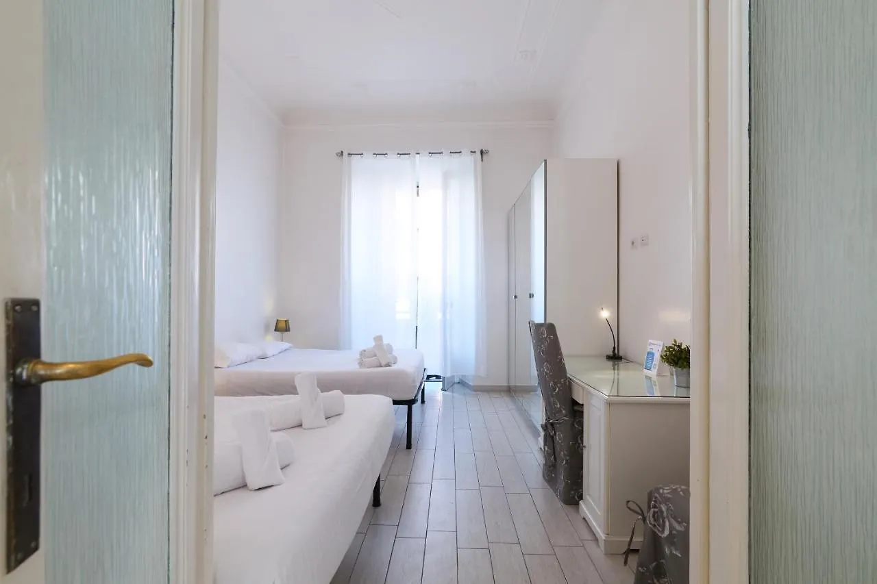 Primopiano - Ozanam Apartment Milan 0*,  Italy