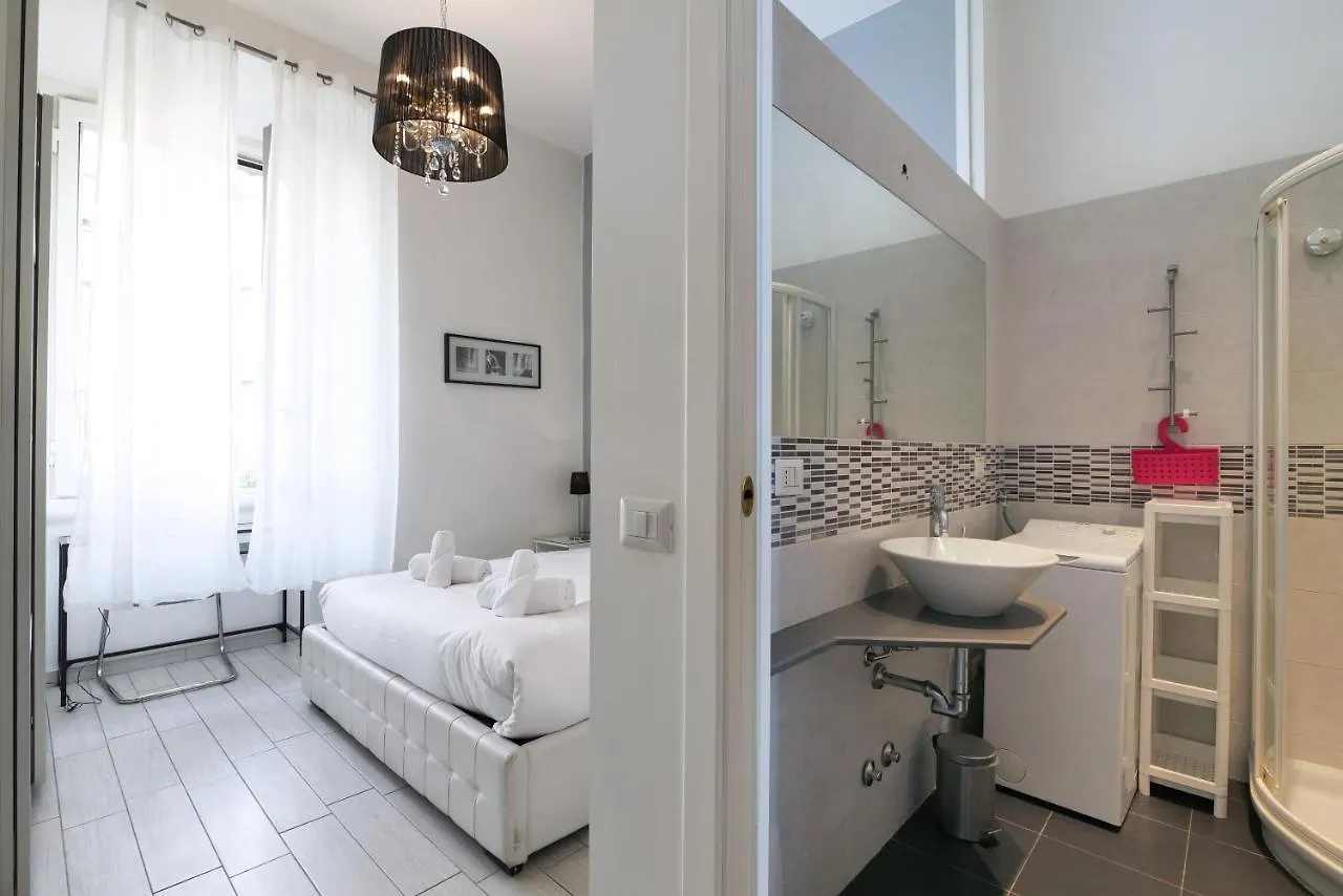 Appartamento Primopiano - Ozanam Milano