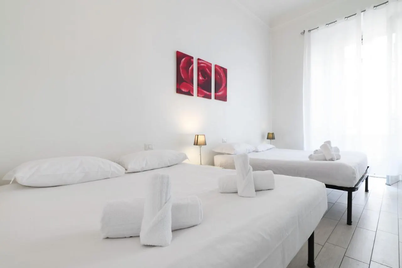 Appartamento Primopiano - Ozanam Milano