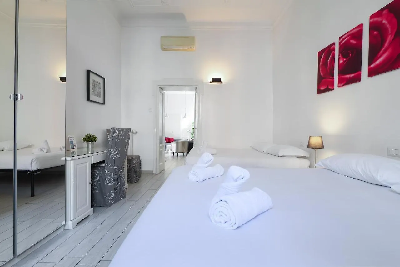 Appartamento Primopiano - Ozanam Milano Italia