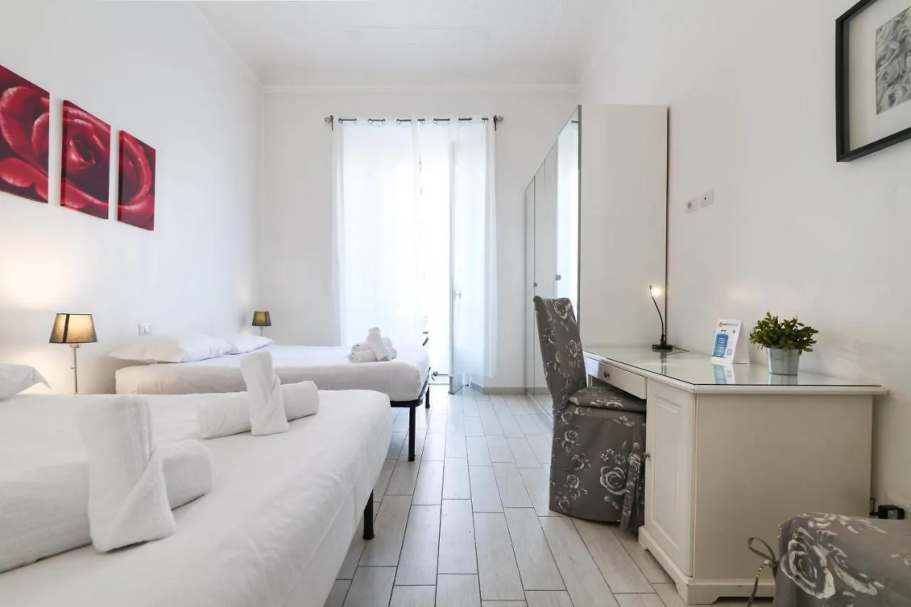 Appartamento Primopiano - Ozanam Milano