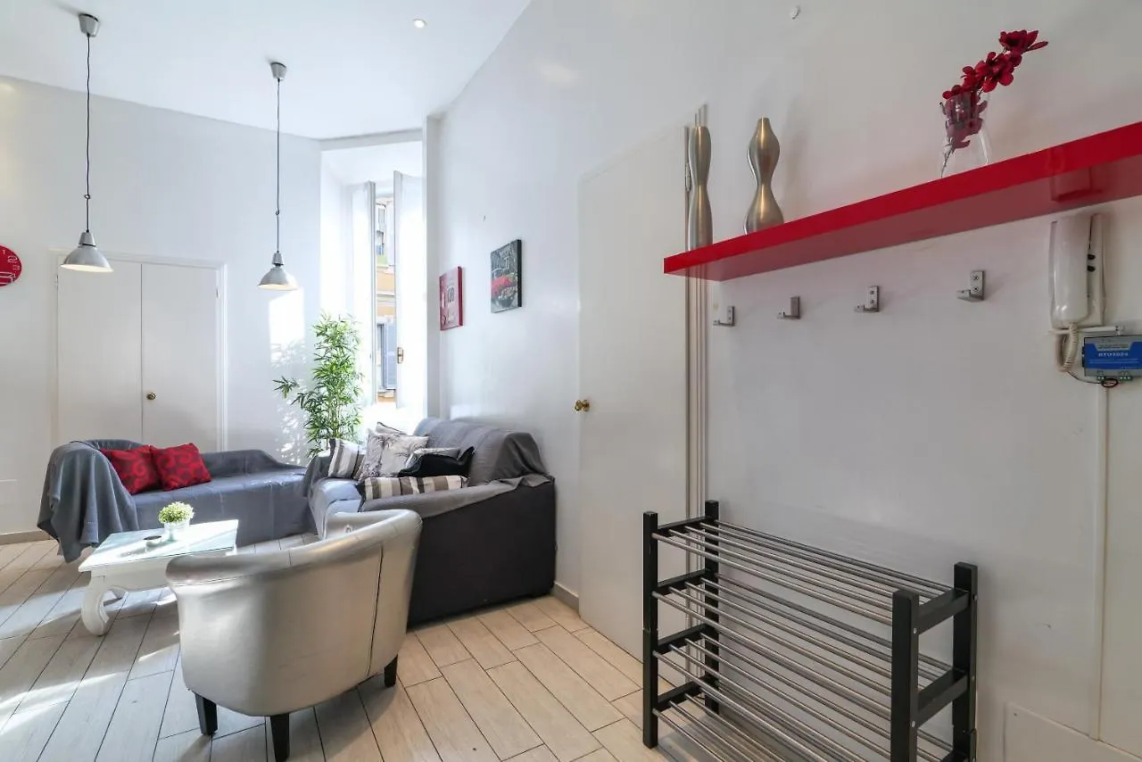 Appartamento Primopiano - Ozanam Milano