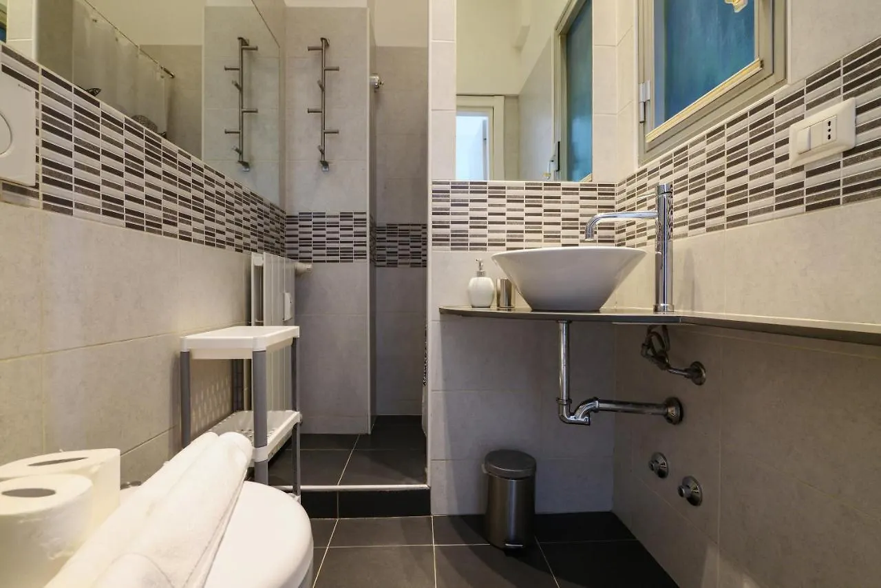 Appartamento Primopiano - Ozanam Milano