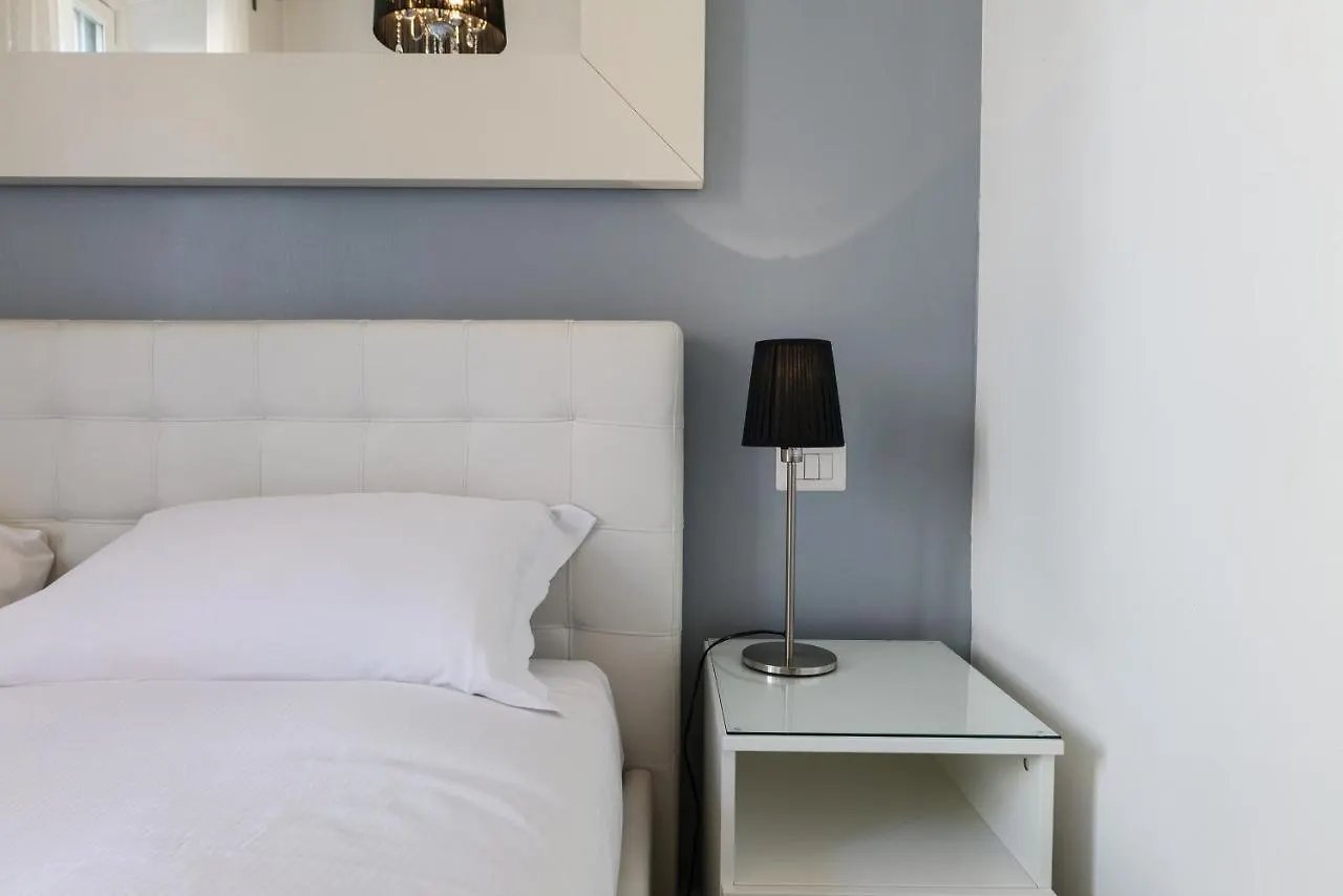 Appartamento Primopiano - Ozanam Milano