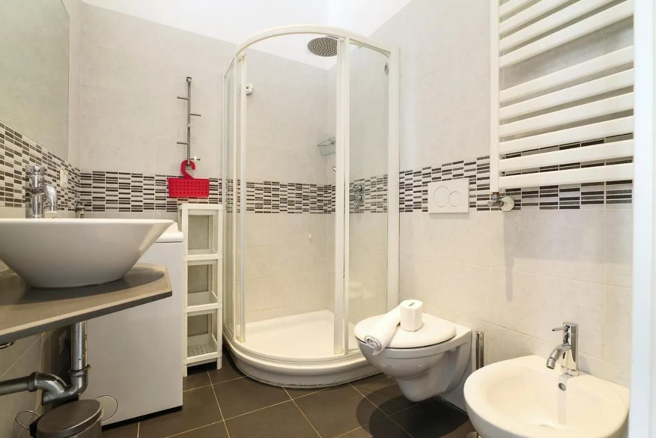 Primopiano - Ozanam Apartment Milan