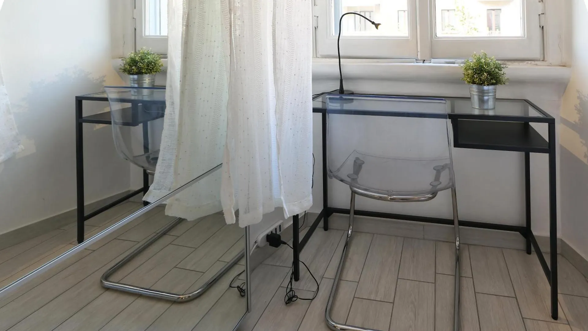 Primopiano - Ozanam Apartment Milan