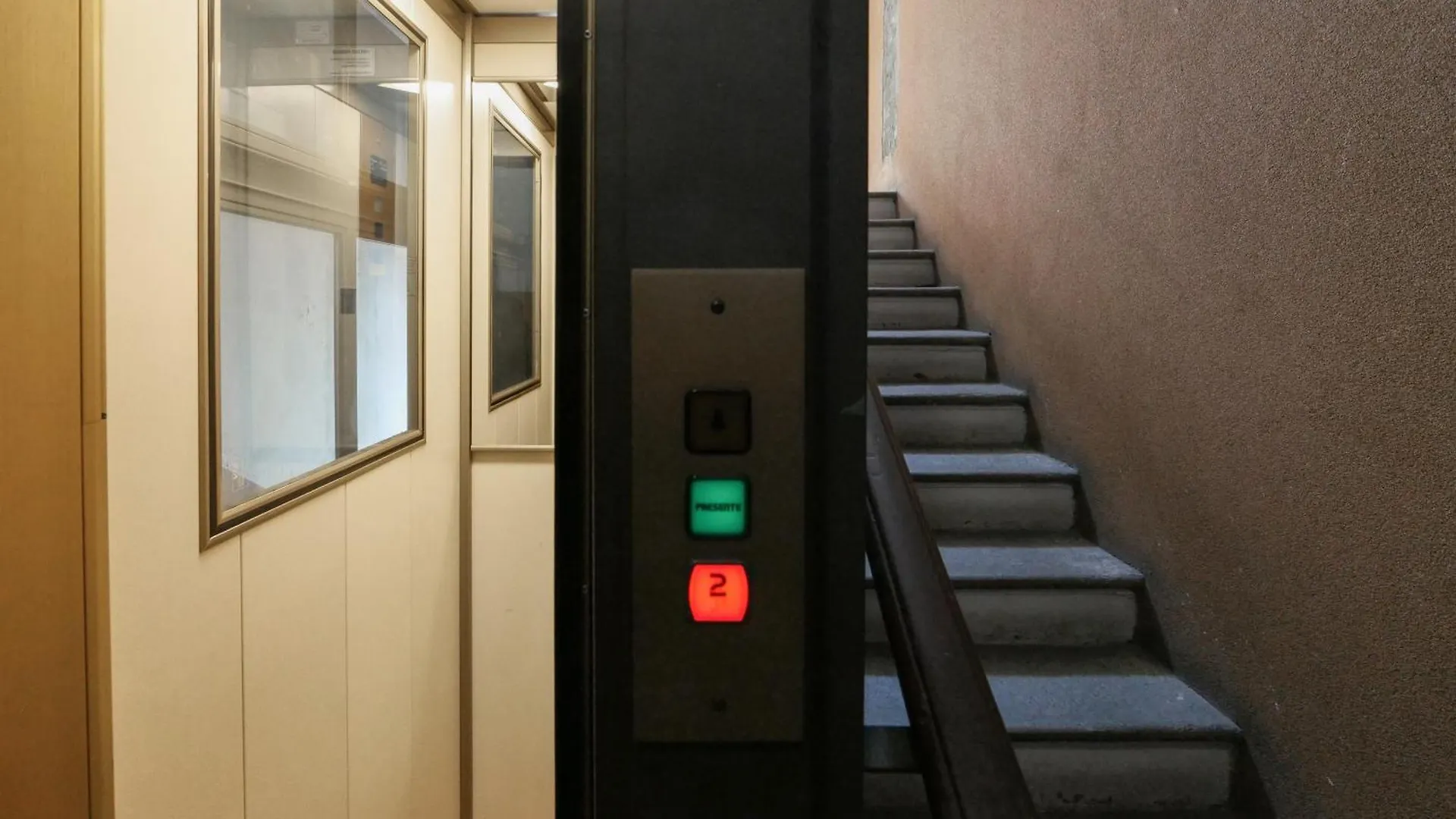 Appartamento Primopiano - Ozanam Milano Italia