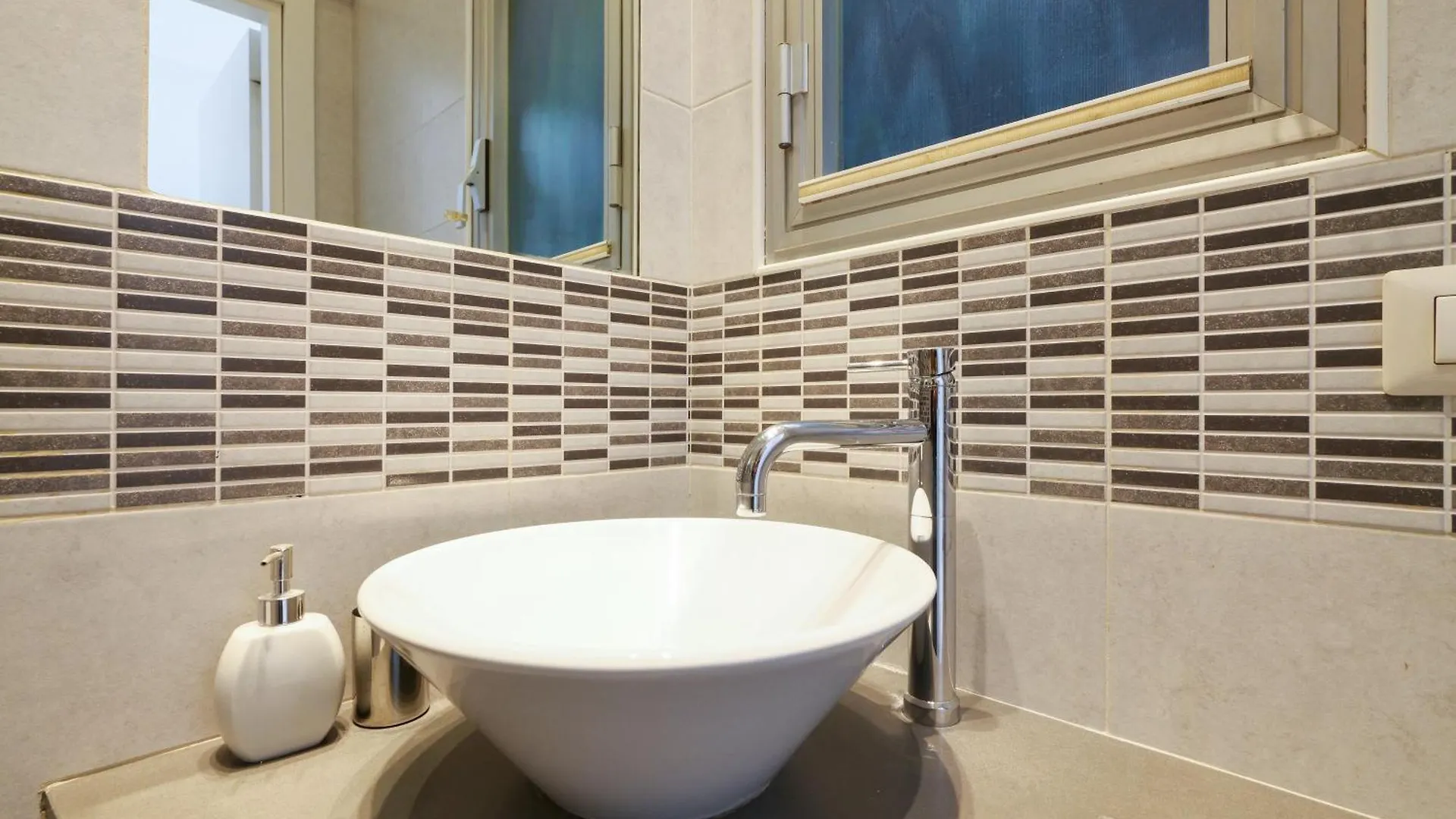 Appartamento Primopiano - Ozanam Milano Italia