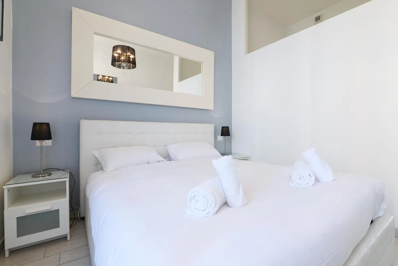 Primopiano - Ozanam Apartment Milan Italy