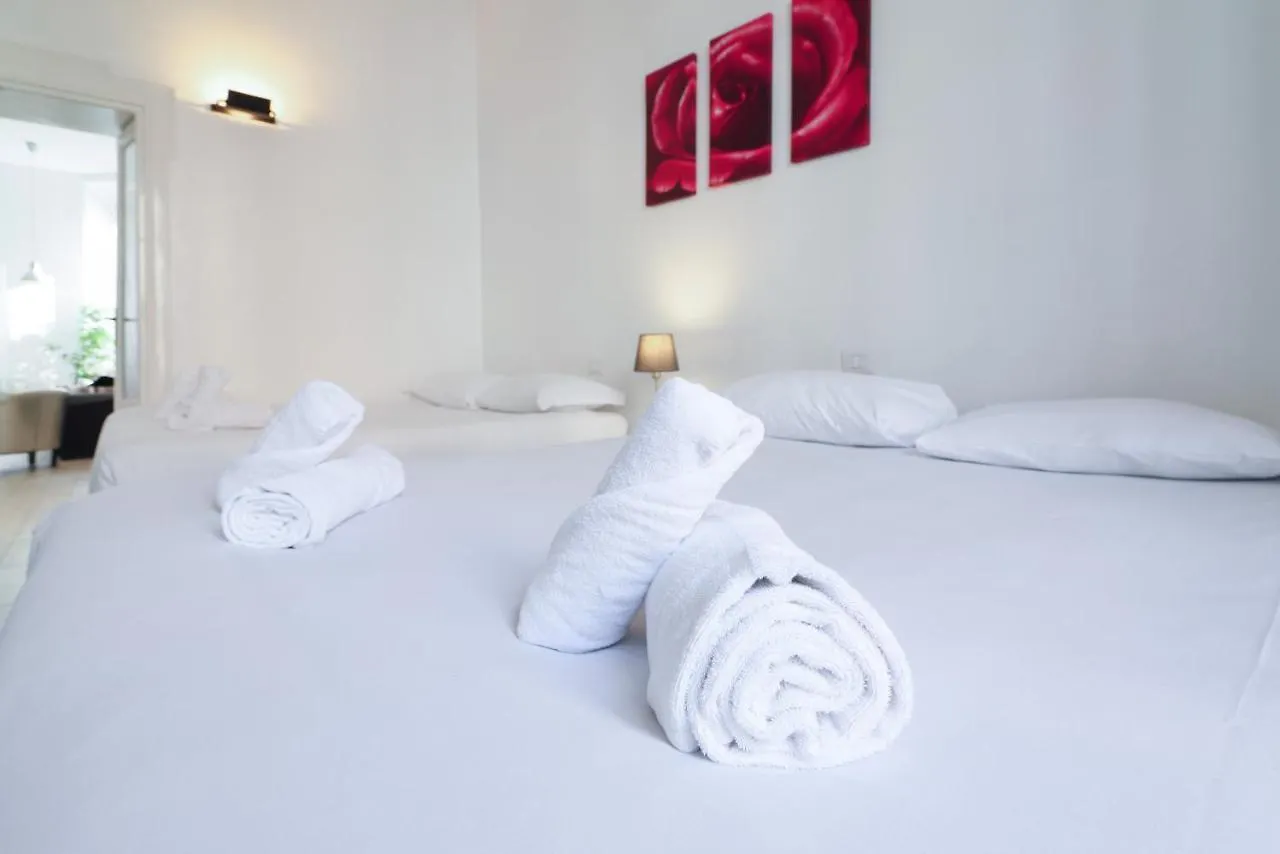 Primopiano - Ozanam Apartment Milan