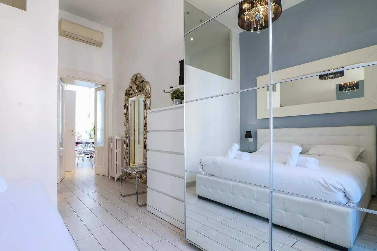 Primopiano - Ozanam Apartment Milan 0*,  Italy