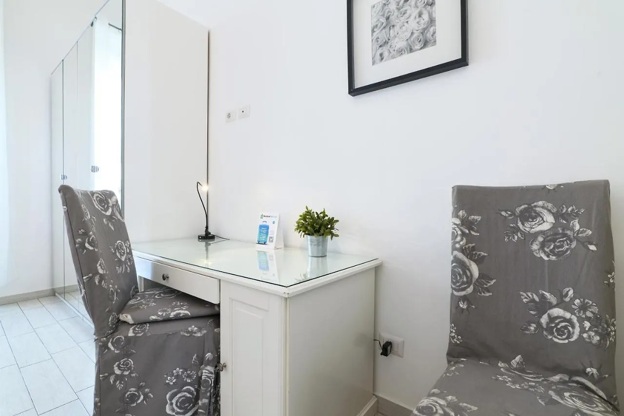 Primopiano - Ozanam Apartment Milan