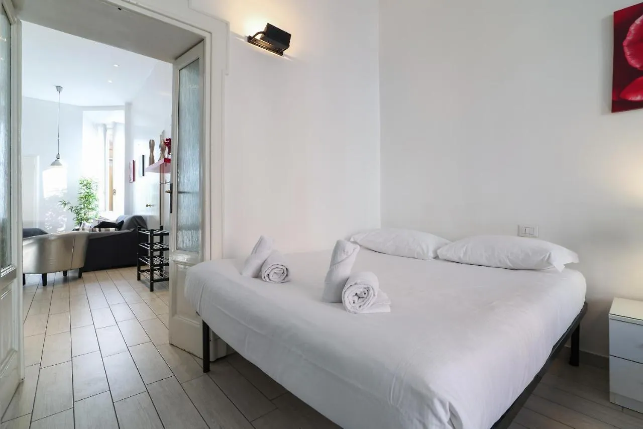 Primopiano - Ozanam Apartment Milan 0*,