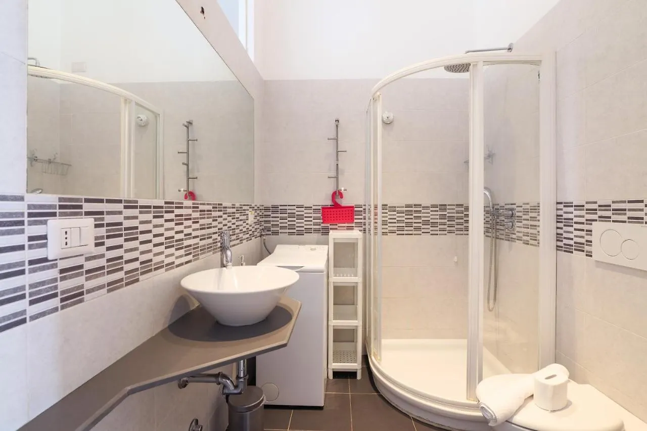 Primopiano - Ozanam Apartment Milan